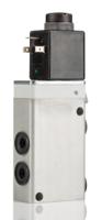2636065024202400 Norgren Pneumatic Solenoid Valve - Solenoid/Air G 1/4 2636 Series