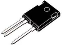 ixyx25n250cv1hv IXYS IXYX25N250CV1HV IGBT, 95 A 2500 V, 3-Pin PLUS247, Through Hole
