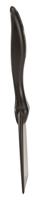 41792 Vikan Hard Bristle Green Hand Brush, 260mm bristle length, Polyester bristle material