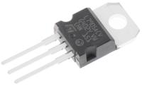 l7905acv STMicroelectronics, Voltage Regulator -35V TO-220 3-Pin