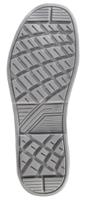 jalpeps-jy201-45 Jallatte J ENERGY Unisex Black Aluminium Toe Capped Safety Trainers, UK 10.5, EU 45