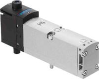 vsva-b-m52-azd-a1-1t1l Festo 5/2 Monostable Solenoid Valve - Electrical VSVA Series, 539158