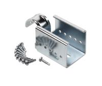 229-9206 RS PRO Guide Rail Bracket