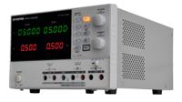 gpd-3303s GW Instek GPD Series Series Bench Power Supply, 5 And 30V, 3A, 3-Output, 195W