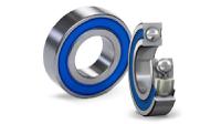w-6000-2rs1vp311 SKF W 6000-2RS1/VP311 1 Row Ball Bearing - 10 mm ID, 26 mm OD
