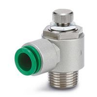 as1201-m5-f06 SMC AS Series Speed Controller