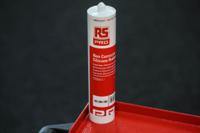 494-102 RS PRO White Sealant Paste 310 ml Cartridge