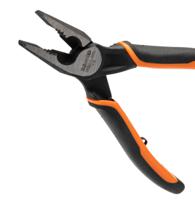 ff1e4001 Bahco 4-Piece Plier Set, 180 mm Overall