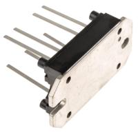 vs-100mt160papbf Vishay Bridge Rectifier, 100A, 1600V, 3-phase, 8-Pin