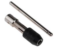 444-908 RS PRO T-Handle Tap Wrench HSS M6.25 → M12.5