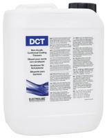 dct05l Electrolube Colourless Conformal Coating, 5 L Can