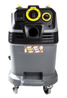 nt-401-tact-te-l-240v Karcher NT 40/1 Floor Vacuum Cleaner Vacuum Cleaner for Wet/Dry Areas, 220 → 240V ac, UK Plug