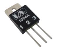 csr604a United Automation CSR604A Linear, Voltage Regulator, 6 A, 230 V 3-Pin