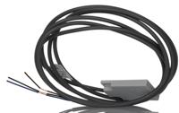 cd50cnf06no Carlo Gavazzi Capacitive Block Proximity Sensor, 6 mm Detection, NPN NO, 10 → 30 V dc