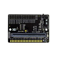 5694 Kitronik Compact 16 Servo Driver Board For The BBC micro:bit