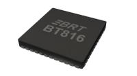 bt815q-t Bridgetek, BT81X Microcontroller, 72 MHz FLASH, 64-Pin VQFN