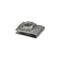 115250-xvtl-clipsnut-m8 Eaton Eaton xEffect Series Steel Clip Nut, 75 x 50 x 20mm