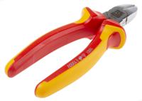 125-3069 RS PRO VDE/1000V Insulated Side Cutters