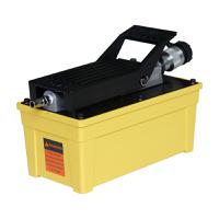 234-9581 RS PRO Hydraulic Foot Pump, 700 bar