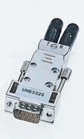 un6332s Niebuhr UN6332S Fibre Optic Connector