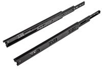 db3832-0035 Accuride Steel Drawer Slide, 350mm Closed Length, 45kg Load