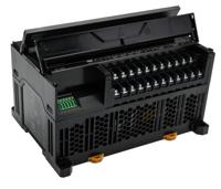 cp2e-e40dr-a Omron CP2E Series PLC CPU for Use with CP2E Series, 220 V Supply, Relay Output, 24-Input, Digital Input