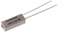 sbche4100rj TE Connectivity 100Ω Wire Wound Resistor 4W ±5% SBCHE4100RJ