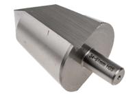 221-636 RS PRO HSS Cone Cutter 34mm x 51mm