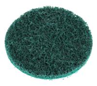66623378366 Norton SpeedLok TR Aluminium Oxide Surface Conditioning Disc, 50mm, Fine Grade, 25 in pack