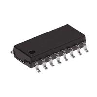 aqs221fr2s Panasonic PhotoMOS Series Solid State Relay, 0.2 A Load, Surface Mount, 40 V Load