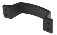 456-545 RS PRO Black Plastic Handle 64 mm Height, 42mm Width, 164mm Length