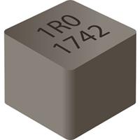 srp6050ca-4r7m Bourns, SRP6050CA, 6050 Yes Power Inductor with a Metal Alloy Powder Core, 4.7 μH Shielded ±20 % 8.5 A Idc