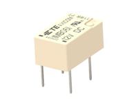 imb06its-2-1462041-7 TE Connectivity PCB Mount Signal Relay, 12V Coil, 2A Switching Current