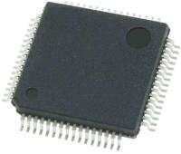 r5f5631pddfmv0 Renesas Electronics R5F5631PDDFM#V0, 32 bit RX, RX631 Microcontroller, 100 MHz, 512kB FLASH, 64-Pin LQFP