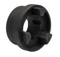 phe-frc70ftb SKF FRC Coupling, 69mm Outside Diameter, 25mm Bore, 33mm Length Coupler