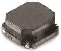 74404064470 Wurth Elektronik, WE-LQS, 6045 Yes Wirewound Surface Mount Inductor 47 μH Semi Shielded ±20 % 1.2 A Idc