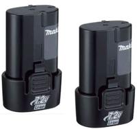 td022dse-uk Makita TD022DSE-UK 7.2V Electric Screwdriver, UK Plug