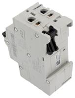 2csr255180r1104-ds201-c10-a30 ABB RCBO, 10A Current Rating, 2P Poles, 30mA Trip Sensitivity, System Pro M Compact Range