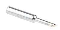 t0054485499 Weller XNT GW1 2mm Mini-Wave Soldering Iron Tip for use with WXP65, WP65, WTP90, WXP90