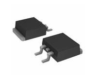 irf530spbf Vishay Single 1 Type N-Channel Power MOSFET, 14 A, 100 V, 3-Pin TO-263 IRF530SPBF