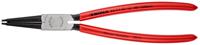 44-11-j3 Knipex 44 11 J3 Pliers, 225 mm Overall, Straight Tip