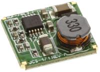 rof-78e33-05smd-r Recom Switching Regulator, Surface Mount, 3.3V dc Output Voltage, 5 → 36V dc Input Voltage, 500mA Output