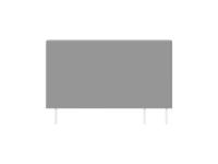 4-1393240-0-rt334005 TE Connectivity PCB Mount, Plug In Power Relay, 5V dc Coil, 16A Switching Current, SPST