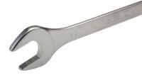 111m-29 Bahco 111M Series Combination Spanner, 29mm, Metric, Double Ended, 330 mm Overall