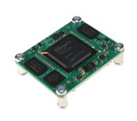 te0600-04-83i21-a Trenz Electronic GmbH TE0600-04-83I21-A GigaBee AMD Spartan Development Kit AMD Spartan 6 LX150 FPGA for Vehicle