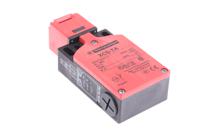 xcsta792 Telemecanique Sensors XCSTA Safety Interlock Switch, 2NC/1NO, Keyed, Glass Fibre Reinforced Nylon