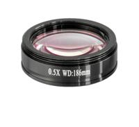ozb-a5612 Kern Achromatic Lens, For OZM 542, OZM 544, OZM 952, OZM 952UK, OZM 953, OZP 556