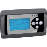 tm172dgrp Schneider Electric TM1 Series Display Module for Use with TM1 Series, 24 V