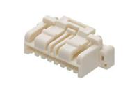 502578-0200 Molex Plug Housing Plug, 1.5mm Pitch, 2 Way, 1 Row