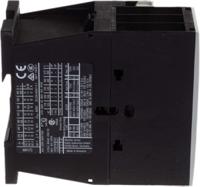 277018-dilm17-10rdc24 Eaton DILM Contactor, 24 V dc Coil, 3-Pole, 17 A, 7.5 kW 24 V, 3 NO, 400V